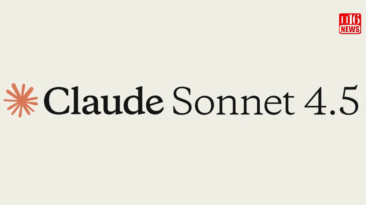 All you need to know about Claude Sonnet 4.5